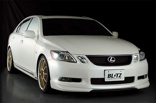 Lexus GS 430 LEXUS GS: объявления - Lexus GS 430. Автомобили Lexus.