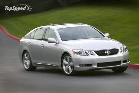 Lexus GS 430 Книги по ремонту автомобилей: Lexus GS 430.