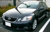 Lexus GS 430