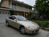 Lexus SC 400