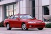 Lexus SC 400