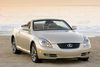 Lexus SC 430