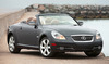 Lexus SC 430