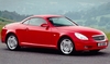 Lexus SC 430