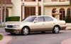 Lexus LS 400