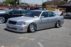 Lexus LS 400