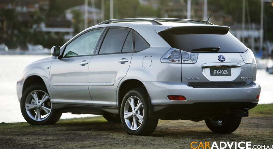 Lexus RX 400 Доска объявлений - WinWins - Lexus RX 400.