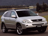 Lexus RX 400