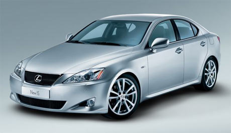 Lexus IS 250 Новые и БУ Lexus IS 250 - Lexus IS 250. Lexus IS250 с нашей доплатой.