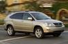 Lexus RX 330