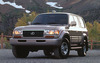 Lexus LX 450