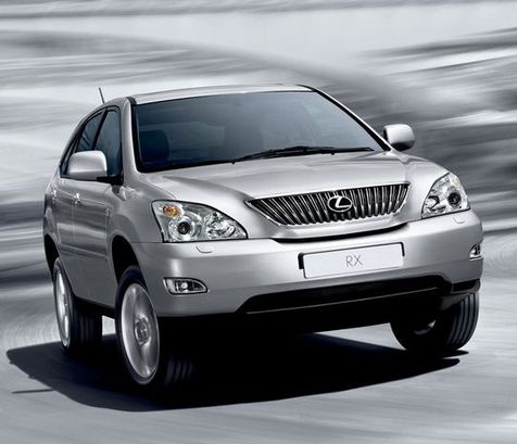 Lexus RX 350 Автомобили Lexus: Lexus RX 350. LEXUS RX 2009 г. Цена ниже.