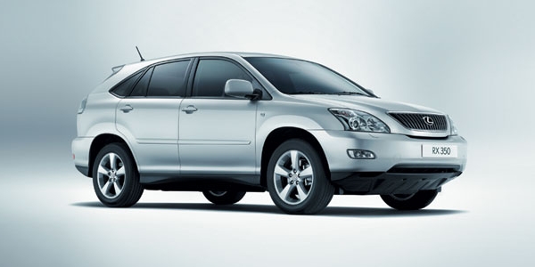 Lexus RX 350 Доска объявлений - AutoRepo: Lexus RX 350. ТО и ремонт Lexus RX.