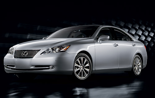 Lexus ES 350 Автомобили Lexus GS - Lexus ES 350. Доска объявлений - AutoRepo.