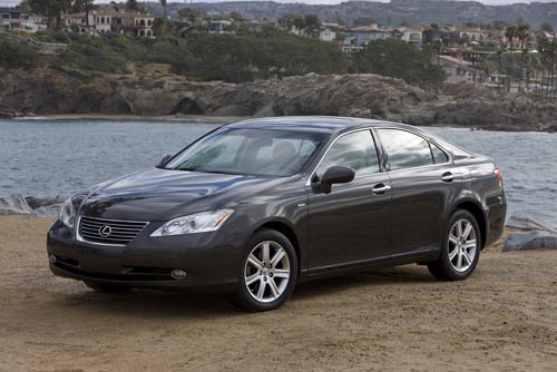 Lexus ES 350 Ищете Lexus ES: Lexus ES 350.