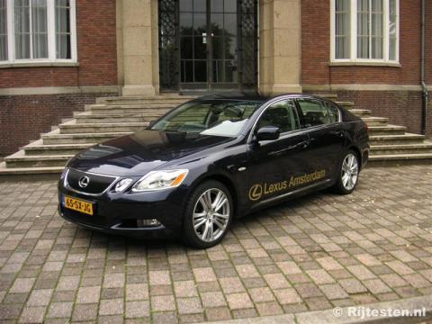 Lexus GS 450 Ищете Lexus GS: Lexus GS 450. Новый GX 460 и вся серия GS.