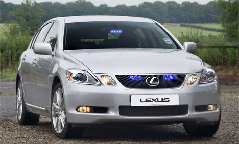 Lexus GS 450 Цены на Lexus GS - Lexus GS 450.