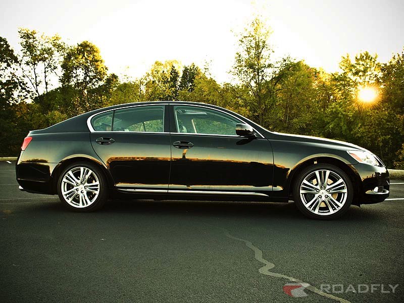 Lexus GS 450 Цены на Lexus GS: Lexus GS 450.