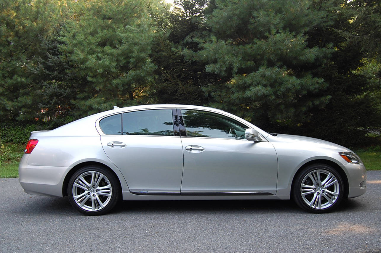 Lexus GS 450 LEXUS GS: объявления: Lexus GS 450. Цены на Lexus GS.