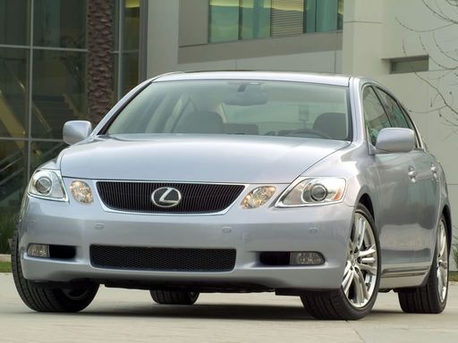 Lexus GS 450 Подбор нового автомобиля - Lexus GS 450. Все о Lexus.