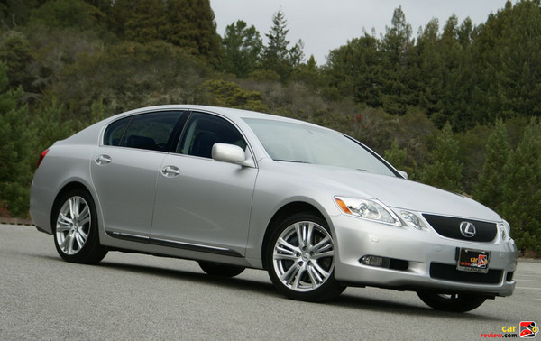 Lexus GS 450 Новые и бу Lexus - Lexus GS 450. Новый GX 460 и вся серия GS.