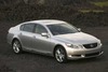 Lexus GS 450