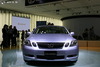 Lexus GS 450