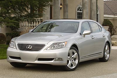 Lexus LS 460 Доска объявлений - AutoRepo - Lexus LS 460. LEXUS LS: объявления.