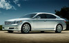 Lexus LS 460