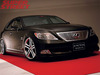 Lexus LS 460