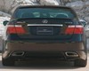 Lexus LS 460