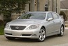 Lexus LS 460