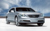 Lexus LS 460