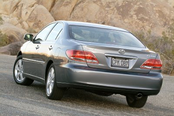 Lexus ES 330 Ищете Lexus ES - Lexus ES 330. Новые и БУ Lexus GS 430.