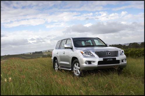 Lexus LX 570 Lexus LX 570: сейчас или дороже - Lexus LX 570. Ищете Lexus LX?