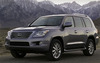 Lexus LX 570