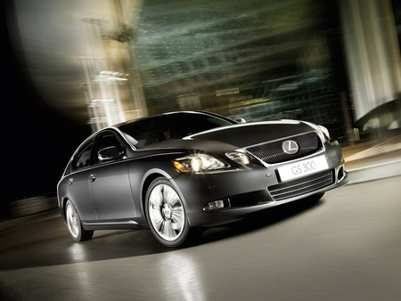 Lexus GS 300 Автомобили Lexus: Lexus GS 300. Lexus Книга руководство.