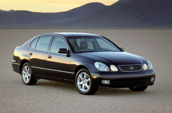 Lexus GS 300 Подбор нового автомобиля: Lexus GS 300. LEXUS GS: объявления.