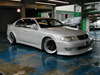 Lexus GS 300