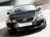 Lexus GS 300