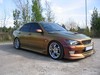 Lexus IS 200