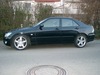 Lexus IS 200