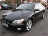 Lexus IS 200