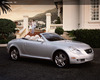 Lexus SC