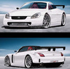 Lexus SC