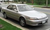 Lexus ES 300