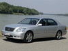 Lexus LS 430