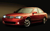 Lincoln LS