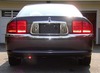 Lincoln LS