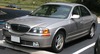 Lincoln LS